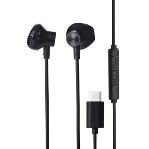 GR }CNRg[[USB Type-Cڑ_Ci~bNCi[C[^CziubNj EHP-DF13IMBK ELECOM