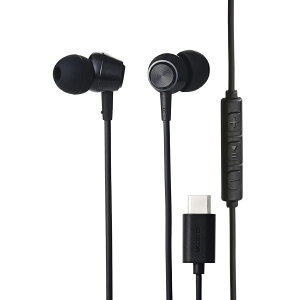 GR }CNRg[[USB Type-Cڑ_Ci~bN^JiCziubNj EHP-DF14CMBK ELECOM