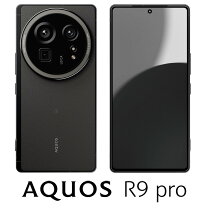 楽天市場】AQUOS R9（スマートフォン本体｜スマートフォン・タブレット