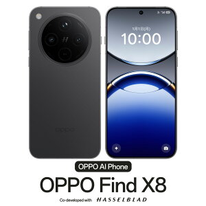 OPPOiIb|j OPPO Find X8i16GB/512GBj - ubNiSIMt[Łj CPH2651BK