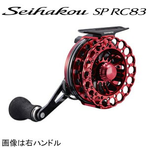V}m 19 ZCnRESP RC83 nh 040428 SHIMANO Seihakou SP RC83