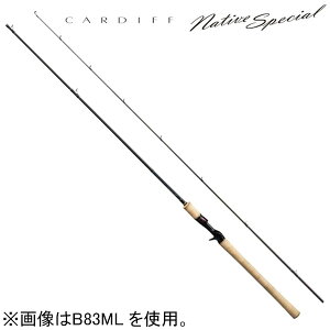 V}m 19 J[fBt lCeBuXyV B54UL 5.4ft 2s[X xCg 19J[fBt lCeBuXyV B54UL SHIMANO CARDIFF Native Special lCeBugEgbh
