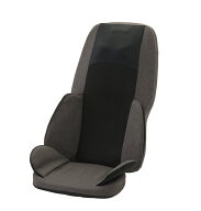 スライヴ シートマッサージャー(グレー) MD-8681GY THRIVE Massage Seat [MD8681GY]
