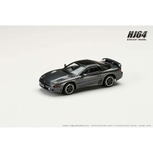 zr[Wp 1/64 OH GTO TWINTURBO SPECIAL VERSION RXO[(GJ)yHJ641065BCGz ~jJ[