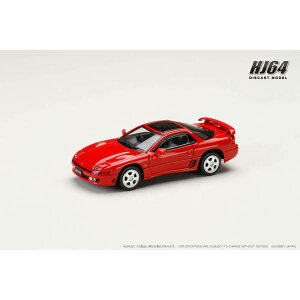 zr[Wp 1/64 OH GTO TWINTURBO OXgbv pbVbhyHJ643065Rz ~jJ[