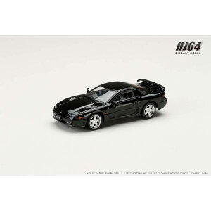zr[Wp 1/64 OH GTO TWINTURBO JDM STYLE gXJiubNp[yHJ644065BKz ~jJ[