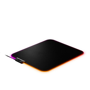 SteelSeriesiXeB[V[Yj Q[~O}EXpbh QcK Prism Cloth MediumiubNj 63825