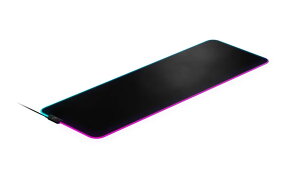 SteelSeriesiXeB[V[Yj Q[~O}EXpbh QcK Prism Cloth XLiubNj 63826