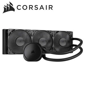 CORSAIRbRZA ̌^CPUN[[ NAUTILUS 360 RSiubNj CW-9060089-WW