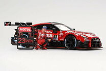 楽天市場】super gt ミニカー 1／64の通販