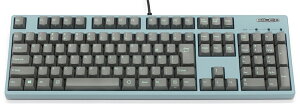 FILCO Majestouch { ASAGI  tTCY 108L[ {z ASAGIt[×XJCO[L[Lbv FKBN108M/NSG3GAG