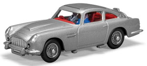 CORGI 1/43 007 AXg }[` DB5 "S[htBK[" #261 Vo[yCGRT26101Sz ~jJ[