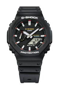 �J�V�I �y�������K�i�zG-SHOCK�i�W�[�V���b�N�j �N�I�[�c�@�����Y�^�C�v GA-2100RL-1AJF [GA2100RL1AJF]�y�ԕi���A�z