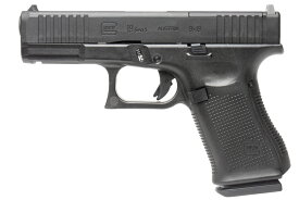 BATON 【再生産】GLOCK G19 Gen5 MOS CO2GBB【JASG認定】【対象年令 18才以上用】 エアガン