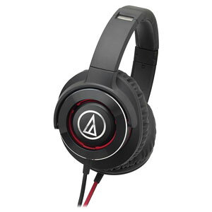I[fBIeNjJ _Ci~bN^wbhz(ubNbh) ATH-WS770-BRD audio-technica SOLID BASS