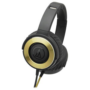 I[fBIeNjJ _Ci~bN^wbhz(ubNS[h) ATH-WS550-BGD audio-technica SOLID BASS