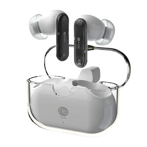 inbjAudio mCYLZO@\ڊSCX@BluetoothCz(zCg) SKLT2-WH SkeLeTon II
