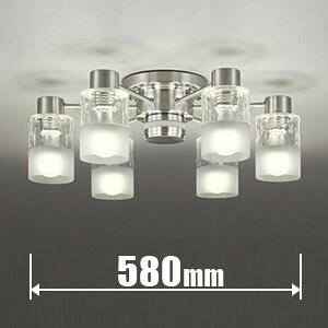 �I�[�f���b�N LED�V�����f���A SH-7001LDR ODELIC [SH7001LDR]
