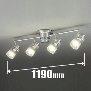 �I�[�f���b�N LED�V�����f���A SH-7003LDR ODELIC [SH7003LDR]
