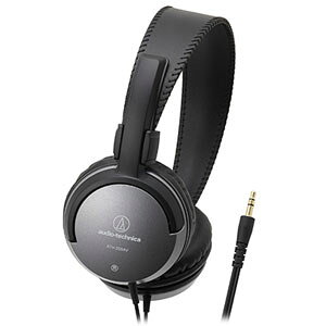 �I�[�f�B�I�e�N�j�J �_�C�i�~�b�N���^�w�b�h�z�� ATH-250AV audio-technica �e���r����