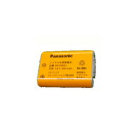 パナソニック 子機専用バッテリー KX-FAN51 Panasonic [KXFAN51]