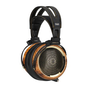 センディーオーディオ 平面磁界駆動型ヘッドホン(ゴールド) SDA-PEACOCK-GLD SENDY AUDIO Peacock Gold