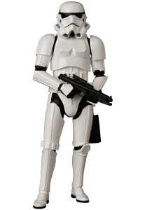 ���f�B�R���E�g�C MAFEX STORMTROOPER(TM)Ver. 2.0�iSTAR WARS�j �t�B�M���A �yDisneyzone�z