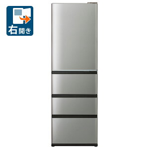 iWݒu_AGÂ݁jANA 458L 4hA①Ɂi`^Vo[jyEJz AQR-V46R-S AQUA DELIE+ fGvX [AQRV46RS]