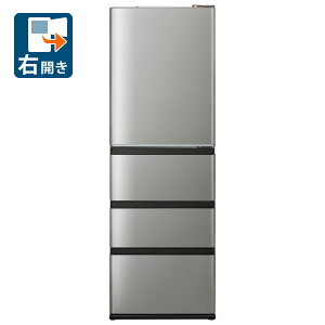 iWݒu_AGÂ݁jANA 433L 4hA①Ɂi`^Vo[jyEJz AQR-V43R-S AQUA DELIE+ fGvX [AQRV43RS]