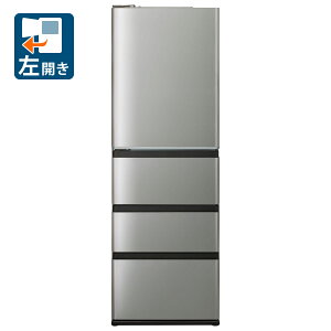 iWݒu_AGÂ݁jANA 433L 4hA①Ɂi`^Vo[jyJz AQR-V43RL-S AQUA DELIE+ fGvX [AQRV43RLS]