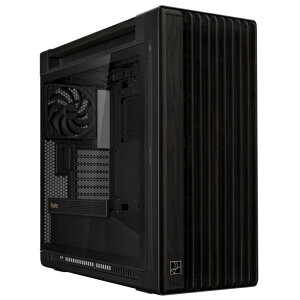 ASUSbGCX[X ProArt PA602 Wood Edition - Tempered Glass Panel AbVނgpؐfUC KXpl PROARTPA602WOODBKTG