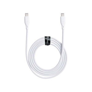 Hamee Type-C to Type-C P[u Xg[g 1.2m iFaceizCgj 41-983980