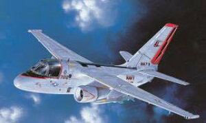 C^ 1/48 AJCR S-3 A/B oCLOyIT2623z vf