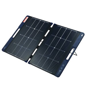 GR |[^u\[[pl ő100Wó@ʎ^ MPA-SP100DNV ELECOM Portable Solar Panel 100D [MPASP100DNV]