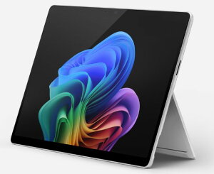 Microsoftb}CN\tg Surface Proi 11 ji13C`/ Snapdragon X Plus /16GB /256GB/5GΉjv`i Copilot+ PC EP2-19202