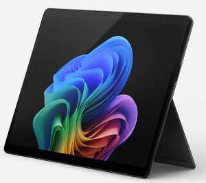 Microsoftb}CN\tg Surface Proi 11 ji13C`/ Snapdragon X Elite /16GB/512GB/OLEDjubN Copilot+ PC EP2-19229(P11/512/BK