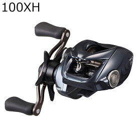 ダイワ 25 タトゥーラ SV TW 100XH (右ハンドル) 25タトゥーラSV TW100XHDAIWA 25TATULA SV TW