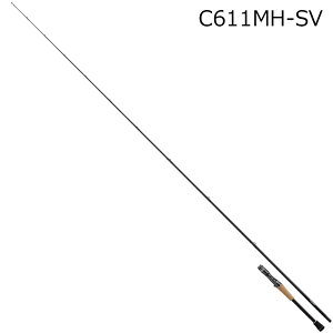 _C 22 XeB[Y ARg[ C611MH-SV 22 XeB[Y ARg[ C611MH-SV DAIWA STEEZ REAL CONTROL oXbh 24N12ǉf