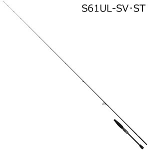 _C 22 XeB[Y ARg[ S61UL-SVEST 22 XeB[Y ARg[ S61UL-SVEST DAIWA STEEZ REAL CONTROL oXbh 24N12ǉf