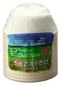 aY ʃGRy[p[~jǂԂ200ml 30 #636717 ĝėe ĝ M [636717]
