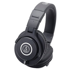 I[fBIeNjJ j^[wbhz ATH-M40X audio-technica
