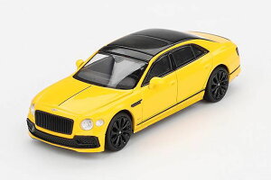 MINI-GT 1/64 �x���g���[ �t���C���O�X�p�[ ���i�R�C�G���[(���n���h��)�yMGT00955-L�z �~�j�J�[
