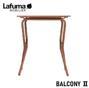 Lafuma ���t�} �o���R�j�[�e�[�u�� BALCONY �@ LFM5168�i�I�����W�j LFM5168-9875