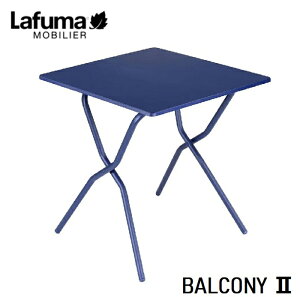 Lafuma ���t�} �o���R�j�[�e�[�u�� BALCONY �@ LFM5168�i�C���f�B�S�j LFM5168-9940