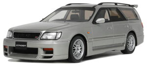 OttOmobile 1/18 Y Xe[WA I[ebNo[W 260RS 1997 (Vo[)yOTM471z ~jJ[