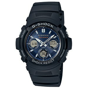 JVI yKizG-SHOCK(W[VbN) MULTI BAND6 \[[dg@Y^Cv AWG-M100SB-2AJF [AWGM100SB2AJF]yԕiAz