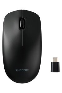 GR  2.4GHz }EX CX}EX 3{^ Type-C V[o[ y Windows Mac Chrome Ή z EΏ RoHSwߏiubNj M-LE10DRCBK