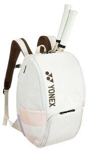 ���l�b�N�X �o�b�N�p�b�NB(���P�b�g2�{����)�i�T���h�x�[�W���j YO-BAG2408B-194 YONEX