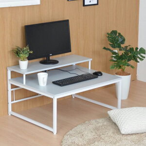 B.B�t�@�j�V���O Noko ���[�f�X�N(���C�g�O���[) NKDK0264MOLGY [NKDK0264MOLGY]