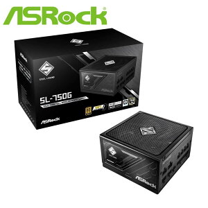 ASRockbAXbN ATX 3.1Ή djbg ASRock Steel Legend 750wiubNj SL-750G